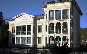 Villa Perkunos